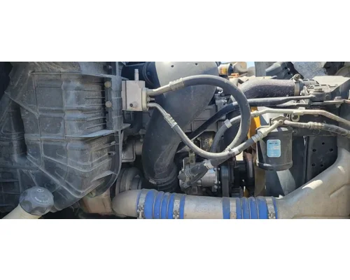 DETROIT DD13 Engine Assembly