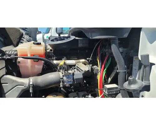 DETROIT DD13 Engine Assembly