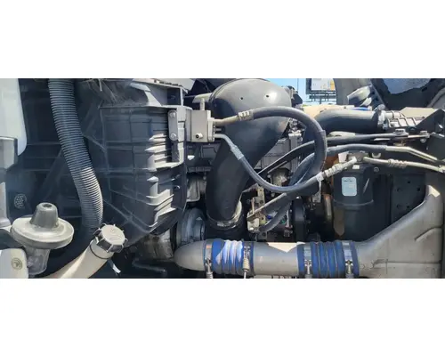 DETROIT DD13 Engine Assembly