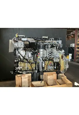 DETROIT DD13 Engine Assembly