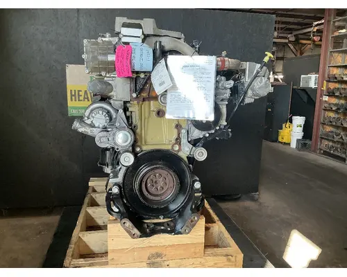 DETROIT DD13 Engine Assembly