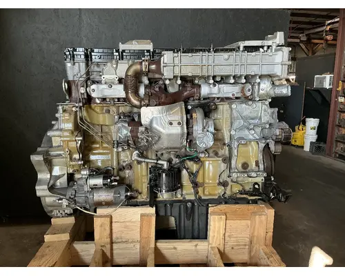 DETROIT DD13 Engine Assembly