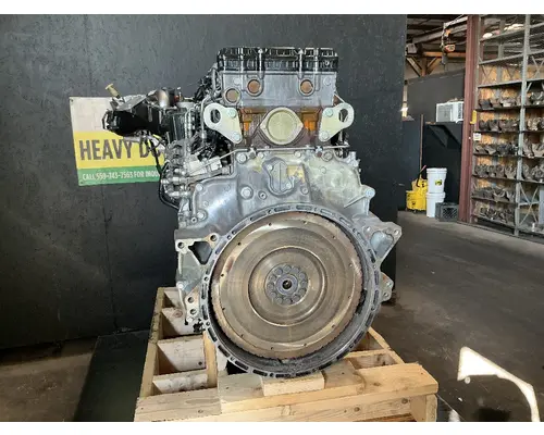DETROIT DD13 Engine Assembly