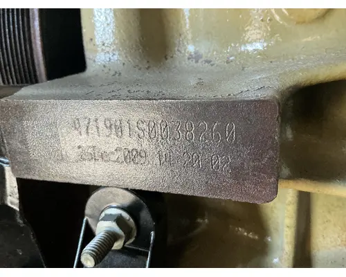 DETROIT DD13 Engine Assembly