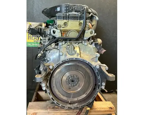 DETROIT DD13 Engine Assembly