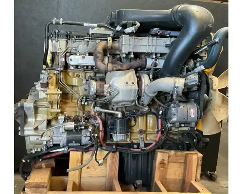 DETROIT DD13 Engine Assembly