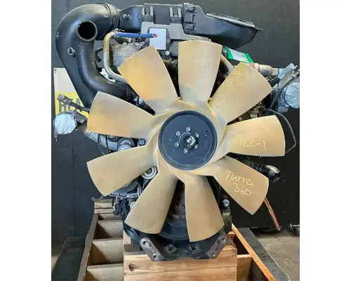 DETROIT DD13 Engine Assembly