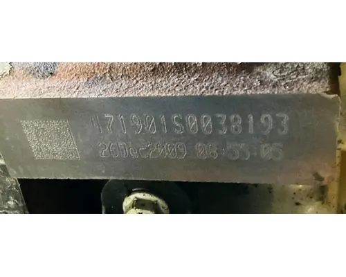 DETROIT DD13 Engine Assembly