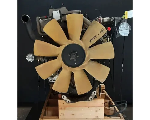 DETROIT DD13 Engine Assembly