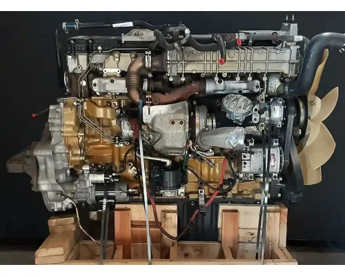 DETROIT DD13 Engine Assembly