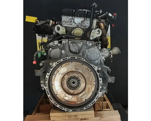 DETROIT DD13 Engine Assembly