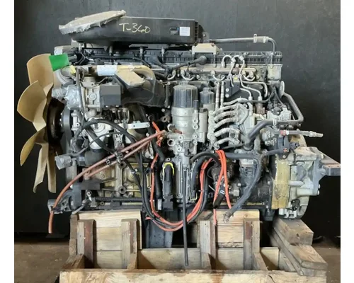 DETROIT DD13 Engine Assembly