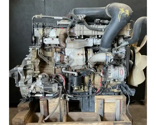 DETROIT DD13 Engine Assembly