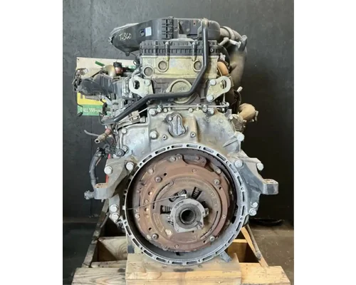 DETROIT DD13 Engine Assembly