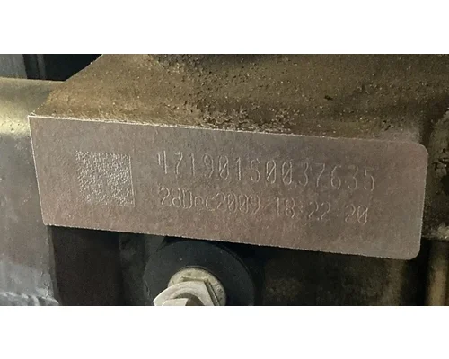 DETROIT DD13 Engine Assembly
