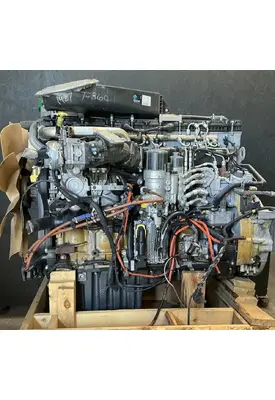 DETROIT DD13 Engine Assembly