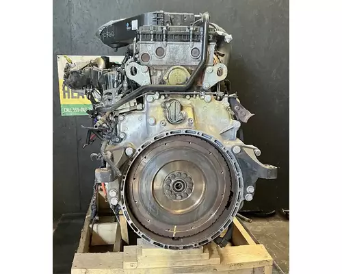 DETROIT DD13 Engine Assembly