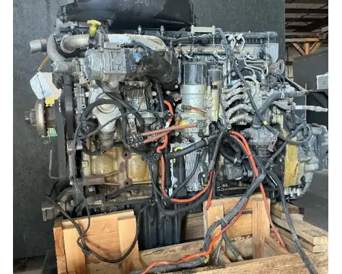 DETROIT DD13 Engine Assembly