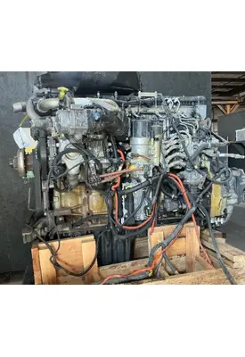 DETROIT DD13 Engine Assembly