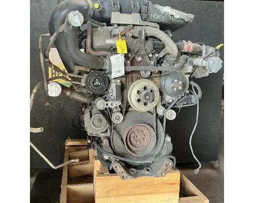 DETROIT DD13 Engine Assembly