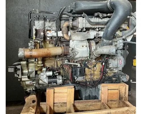 DETROIT DD13 Engine Assembly
