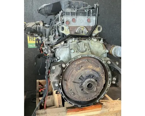 DETROIT DD13 Engine Assembly