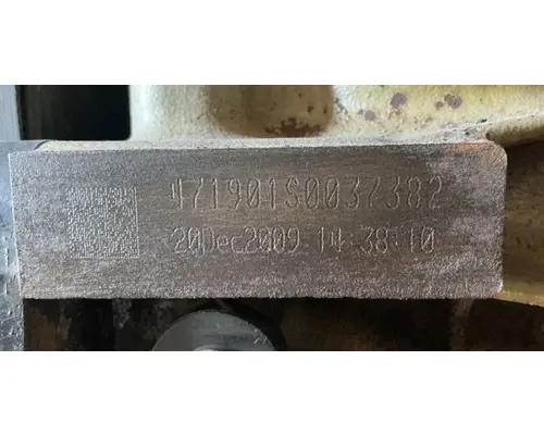 DETROIT DD13 Engine Assembly