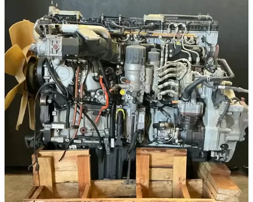 DETROIT DD13 Engine Assembly