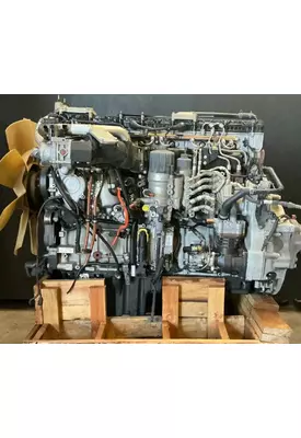 DETROIT DD13 Engine Assembly