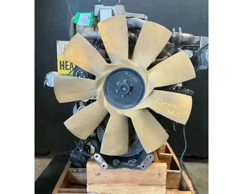 DETROIT DD13 Engine Assembly