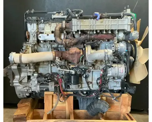 DETROIT DD13 Engine Assembly