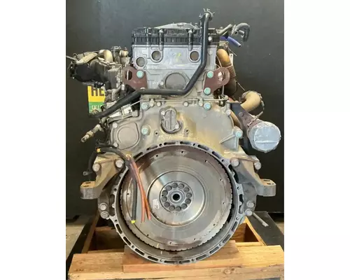 DETROIT DD13 Engine Assembly