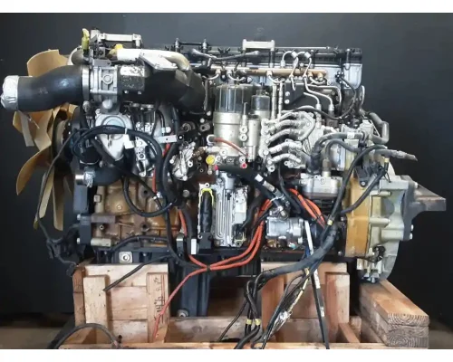 DETROIT DD13 Engine Assembly