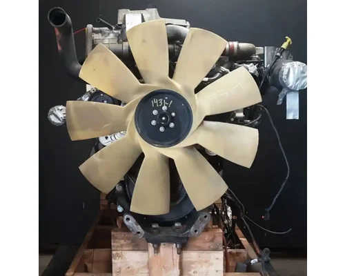 DETROIT DD13 Engine Assembly