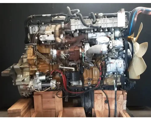 DETROIT DD13 Engine Assembly