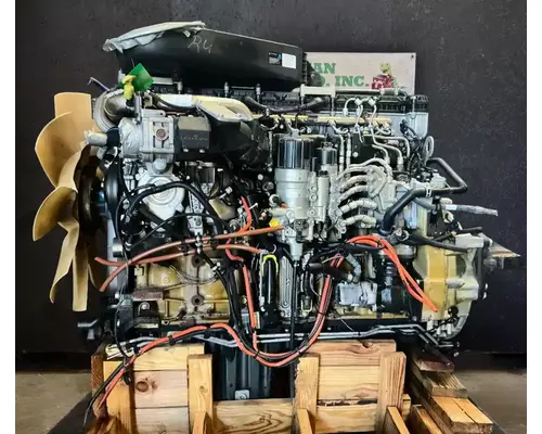DETROIT DD13 Engine Assembly