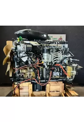 DETROIT DD13 Engine Assembly