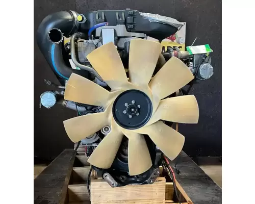 DETROIT DD13 Engine Assembly