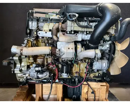 DETROIT DD13 Engine Assembly