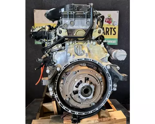 DETROIT DD13 Engine Assembly