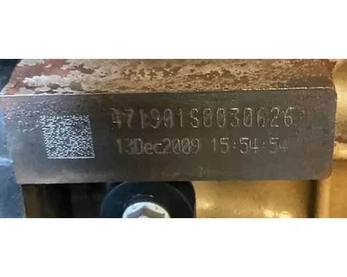 DETROIT DD13 Engine Assembly