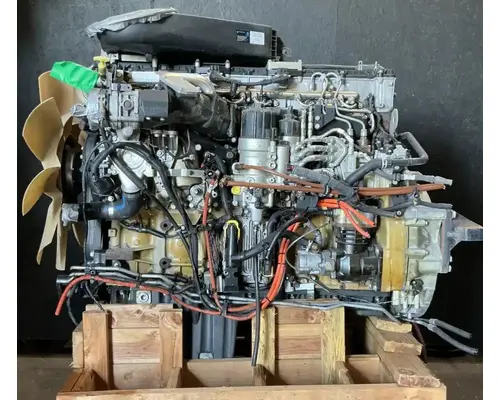 DETROIT DD13 Engine Assembly