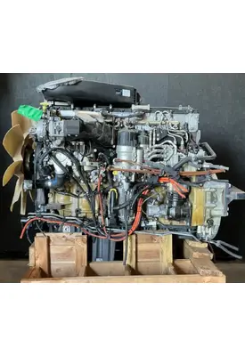 DETROIT DD13 Engine Assembly