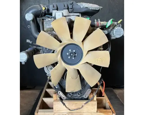 DETROIT DD13 Engine Assembly