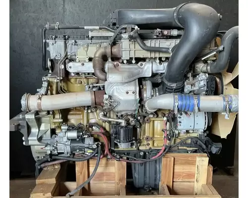 DETROIT DD13 Engine Assembly