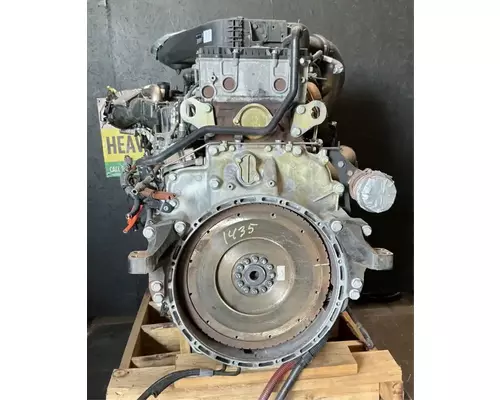 DETROIT DD13 Engine Assembly