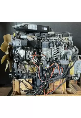 DETROIT DD13 Engine Assembly
