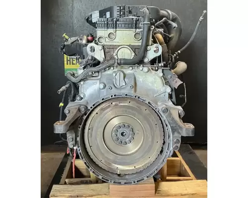 DETROIT DD13 Engine Assembly