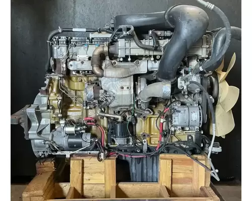 DETROIT DD13 Engine Assembly