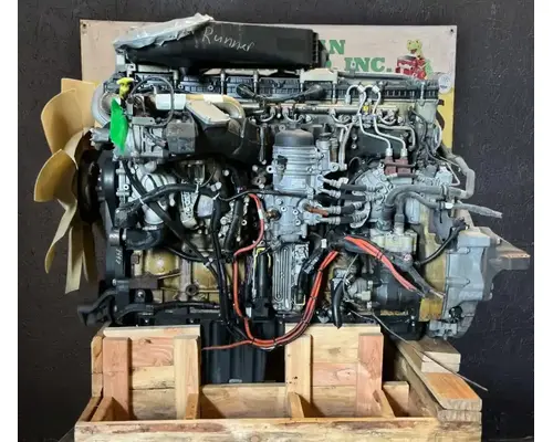 DETROIT DD13 Engine Assembly